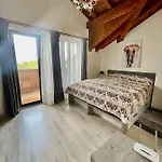 Tatil Evi Pirin Golf House Bansko