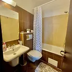 Pirin Golf House Tatil Evi