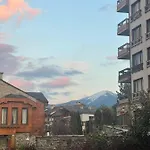 Pirin Golf House Tatil Evi Bansko