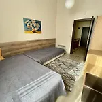 Tatil Evi Pirin Golf House *