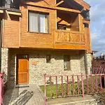 Tatil Evi Pirin Golf House Bansko