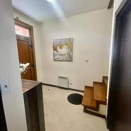 Pirin Golf House Tatil Evi