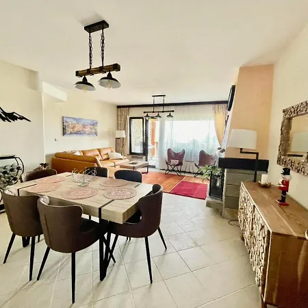 Pirin Golf House *