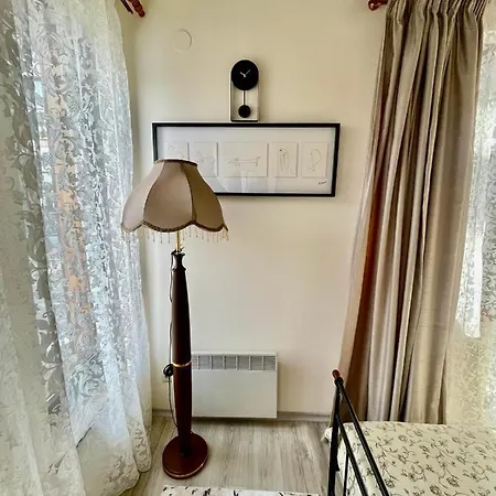 Pirin Golf House Tatil Evi Bansko