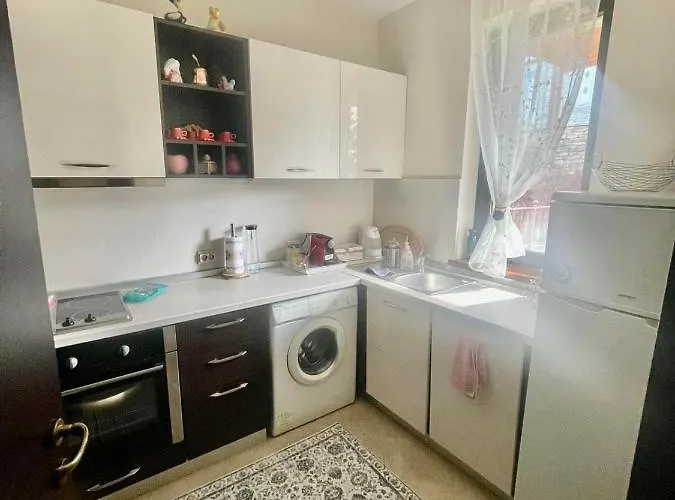 Pirin Golf House Vakantiehuis Bansko