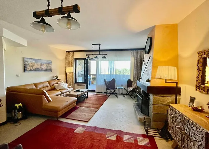 Pirin Golf House Vakantiehuis *