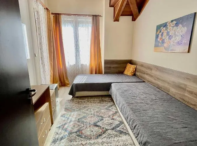 Pirin Golf House Vakantiehuis Bansko