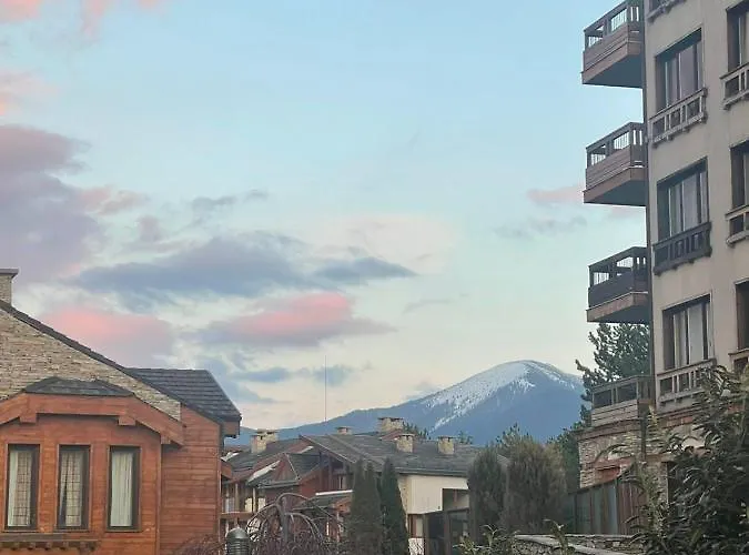 Pirin Golf House Vakantiehuis Bansko