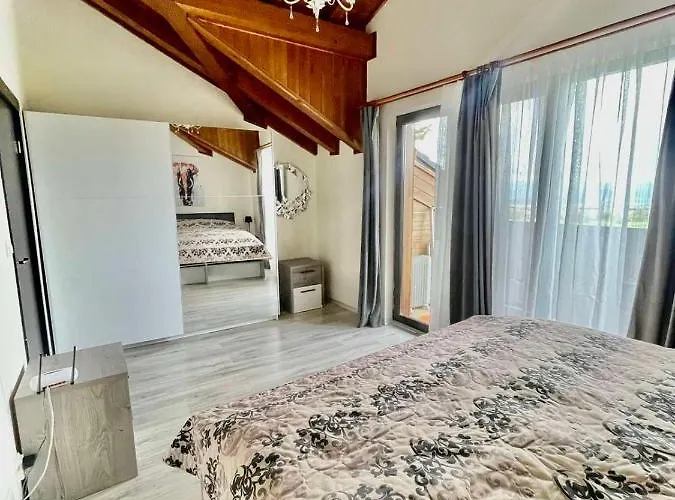 Pirin Golf House Vakantiehuis *