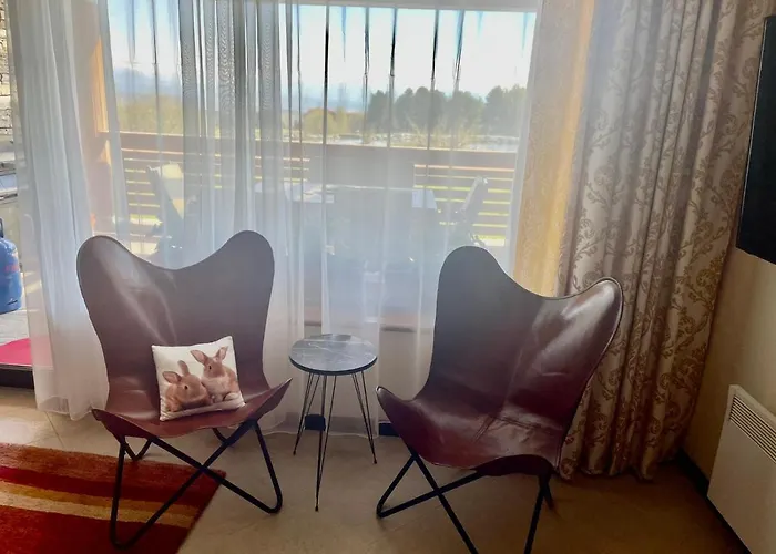 Vakantiehuis Pirin Golf House *