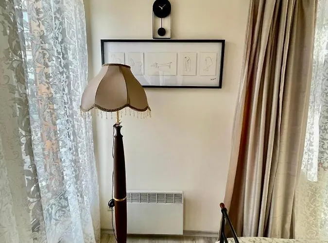 Pirin Golf House Vakantiehuis Bansko