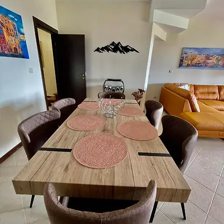 Будинок відпочинку Pirin Golf House *