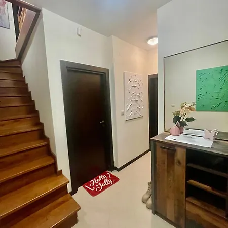 Pirin Golf House Будинок відпочинку