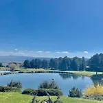 Pirin Golf House 펜션