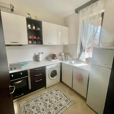 Pirin Golf House بيت للعطل بانسكو