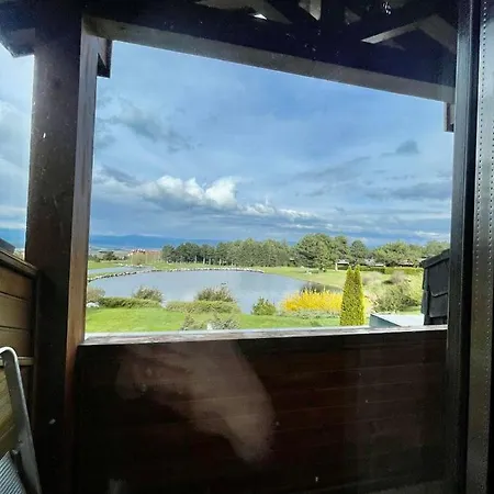 Pirin Golf House * بانسكو