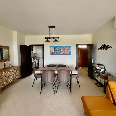 Pirin Golf House * بانسكو