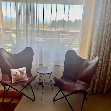 Дом отдыха Pirin Golf House *