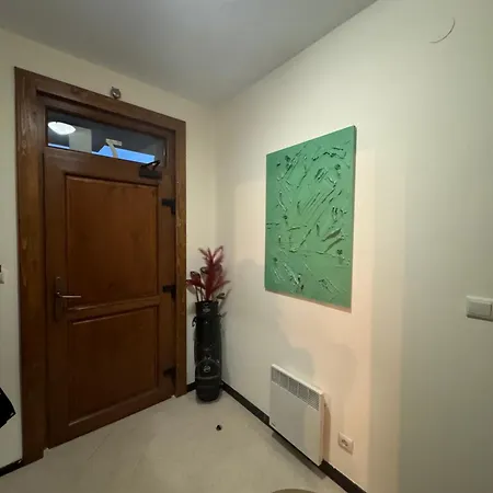 Pirin Golf House Дом отдыха Банско