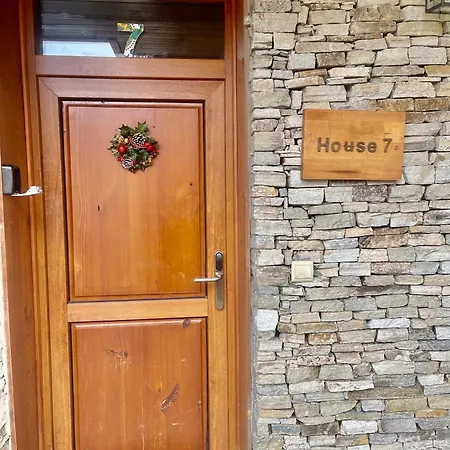 펜션 Pirin Golf House *