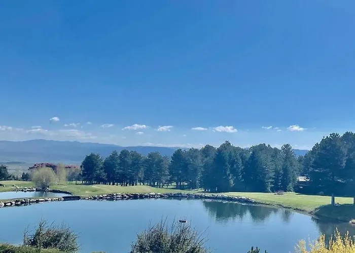 Pirin Golf House Semesterbostad