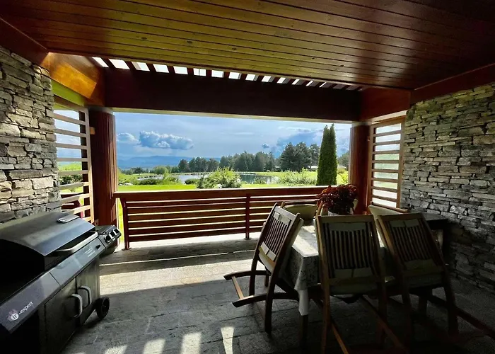 Pirin Golf House Μπάνσκο