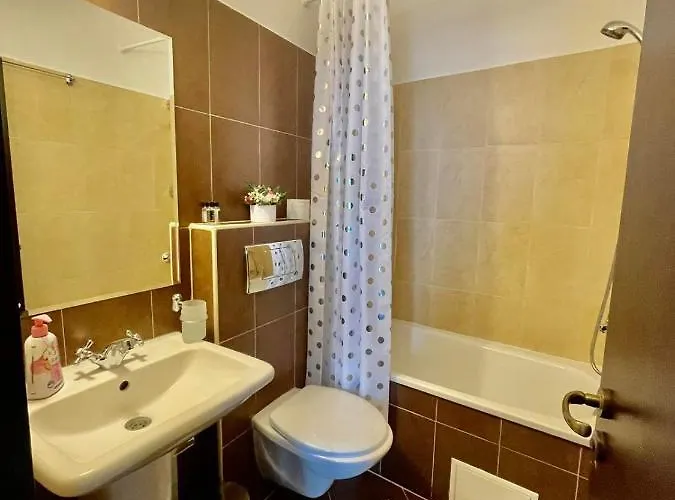 Pirin Golf House Σπίτι διακοπών