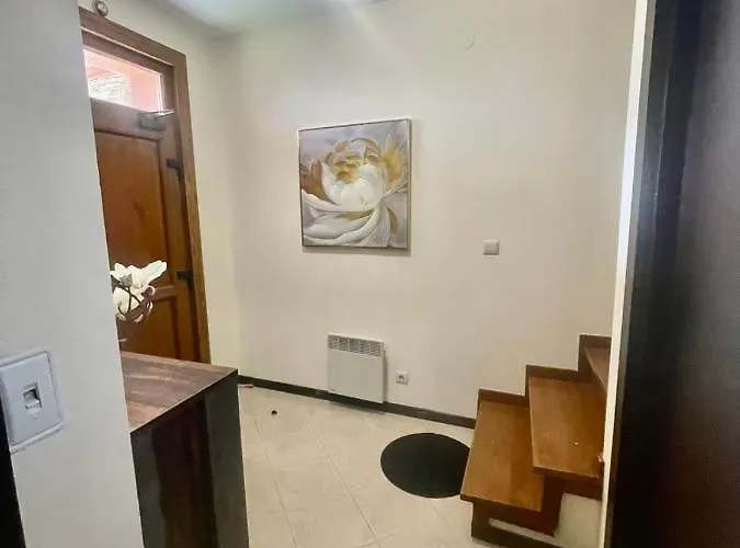 Pirin Golf House Σπίτι διακοπών