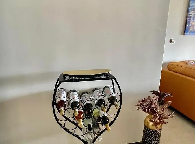 Pirin Golf House Σπίτι διακοπών *