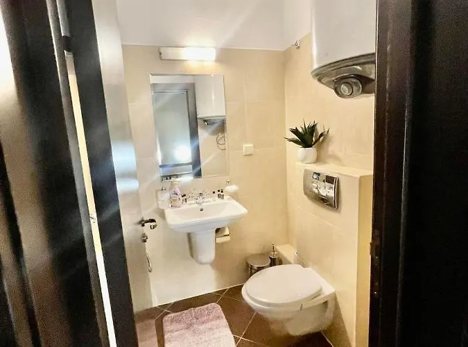 Pirin Golf House Σπίτι διακοπών Μπάνσκο