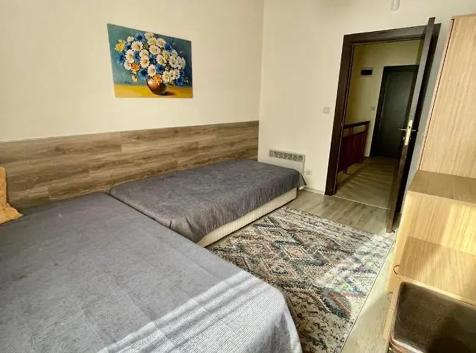 Σπίτι διακοπών Pirin Golf House *