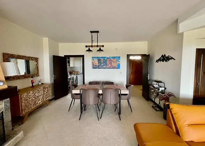 Pirin Golf House * Μπάνσκο