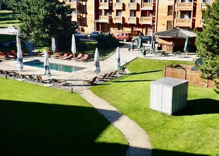Pirin Golf House * Bansko